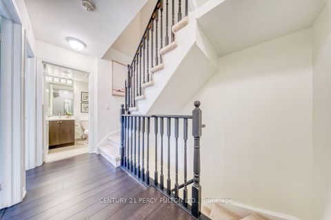 Photo 19 at 304 - 90 Orchid Place Drive, Malvern, Toronto