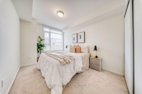Photo 20 at 304 - 90 Orchid Place Drive, Malvern, Toronto