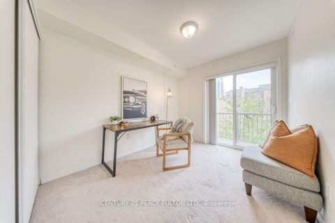 Photo 23 at 304 - 90 Orchid Place Drive, Malvern, Toronto