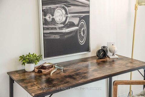 Photo 24 at 304 - 90 Orchid Place Drive, Malvern, Toronto