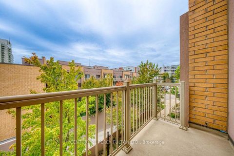 Photo 26 at 304 - 90 Orchid Place Drive, Malvern, Toronto