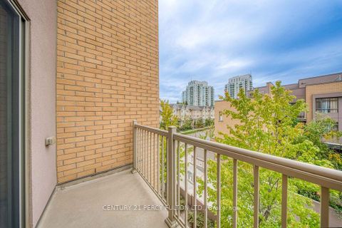 Photo 27 at 304 - 90 Orchid Place Drive, Malvern, Toronto