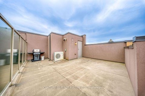 Photo 28 at 304 - 90 Orchid Place Drive, Malvern, Toronto