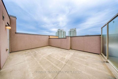 Photo 30 at 304 - 90 Orchid Place Drive, Malvern, Toronto