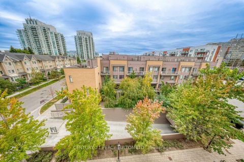 Photo 32 at 304 - 90 Orchid Place Drive, Malvern, Toronto