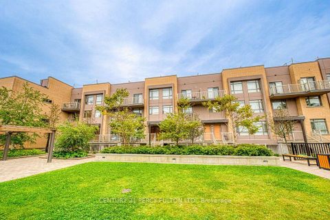 Photo 33 at 304 - 90 Orchid Place Drive, Malvern, Toronto