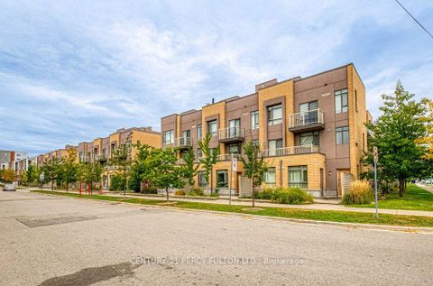 Photo 34 at 304 - 90 Orchid Place Drive, Malvern, Toronto
