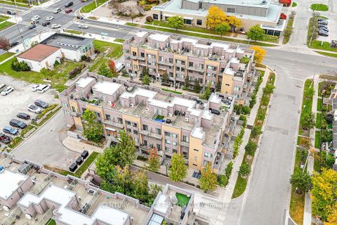Photo 38 at 304 - 90 Orchid Place Drive, Malvern, Toronto