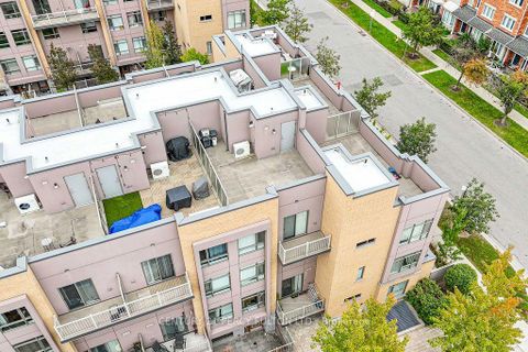Photo 39 at 304 - 90 Orchid Place Drive, Malvern, Toronto