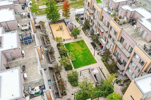 Photo 40 at 304 - 90 Orchid Place Drive, Malvern, Toronto