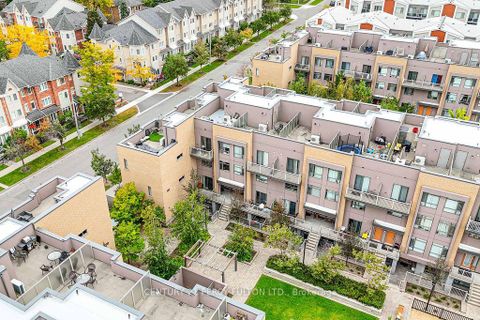 Photo 41 at 304 - 90 Orchid Place Drive, Malvern, Toronto