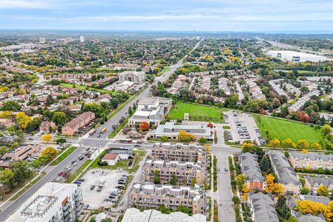 Photo 42 at 304 - 90 Orchid Place Drive, Malvern, Toronto