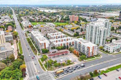 Photo 43 at 304 - 90 Orchid Place Drive, Malvern, Toronto