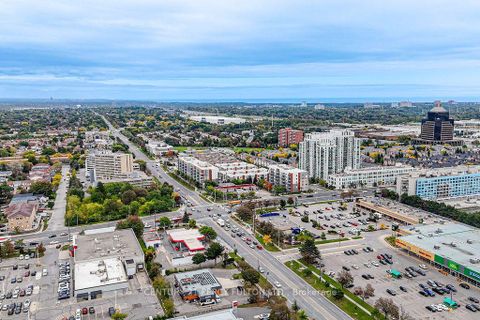 Photo 44 at 304 - 90 Orchid Place Drive, Malvern, Toronto