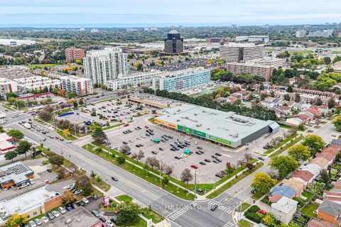 Photo 45 at 304 - 90 Orchid Place Drive, Malvern, Toronto