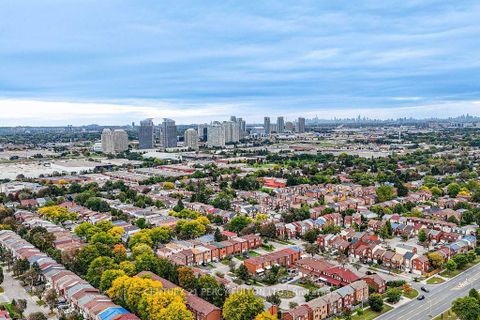 Photo 46 at 304 - 90 Orchid Place Drive, Malvern, Toronto
