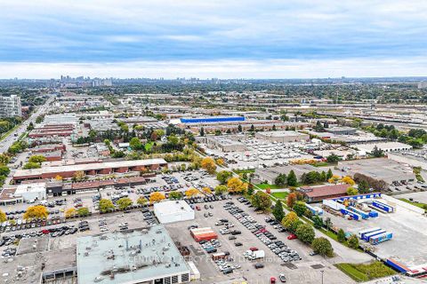 Photo 47 at 304 - 90 Orchid Place Drive, Malvern, Toronto