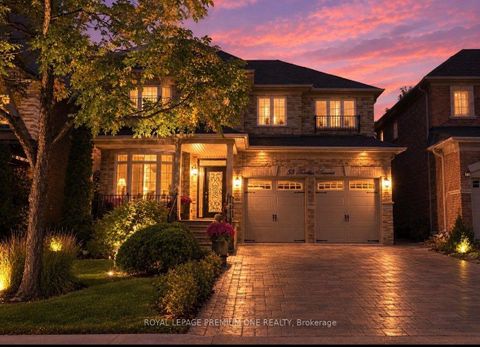 Photo 0 at 53 Trinita Avenue, Vellore Village, Vaughan