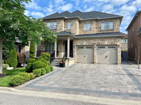 Photo 1 at 53 Trinita Avenue, Vellore Village, Vaughan