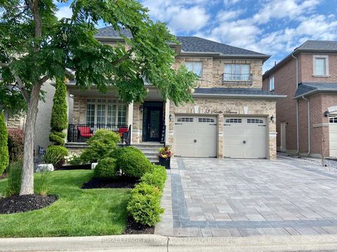 Photo 3 at 53 Trinita Avenue, Vellore Village, Vaughan
