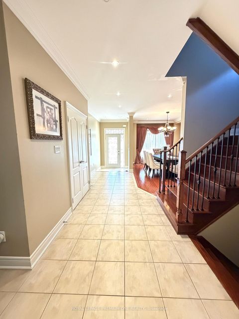 Photo 5 at 53 Trinita Avenue, Vellore Village, Vaughan