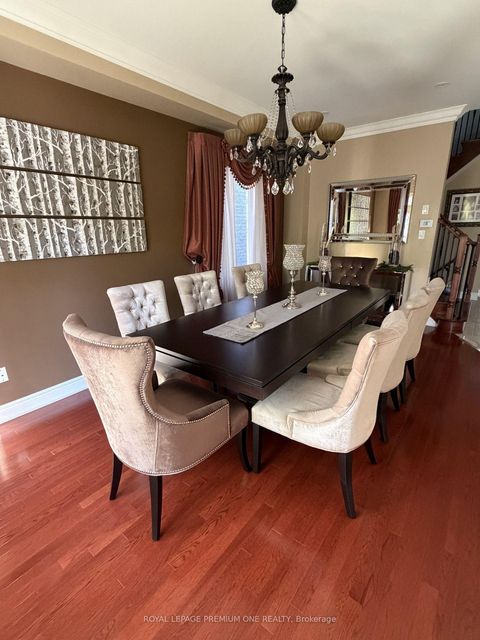 Photo 7 at 53 Trinita Avenue, Vellore Village, Vaughan