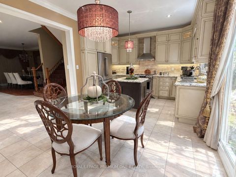 Photo 8 at 53 Trinita Avenue, Vellore Village, Vaughan