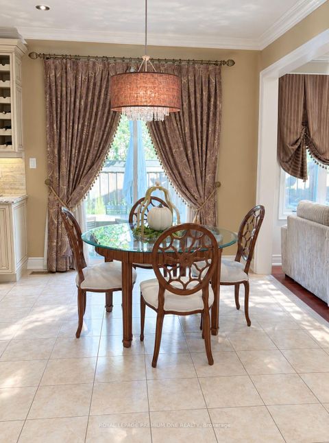 Photo 10 at 53 Trinita Avenue, Vellore Village, Vaughan