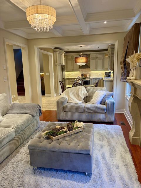 Photo 13 at 53 Trinita Avenue, Vellore Village, Vaughan