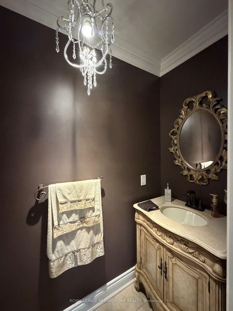 Photo 16 at 53 Trinita Avenue, Vellore Village, Vaughan