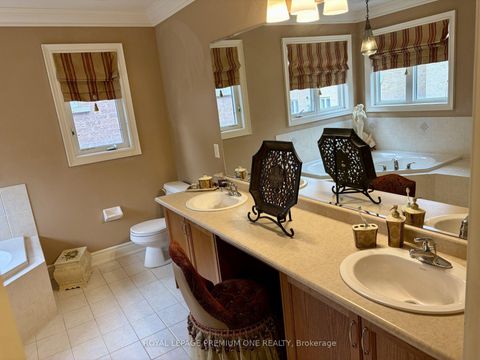 Photo 22 at 53 Trinita Avenue, Vellore Village, Vaughan