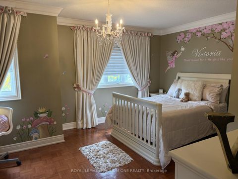 Photo 25 at 53 Trinita Avenue, Vellore Village, Vaughan