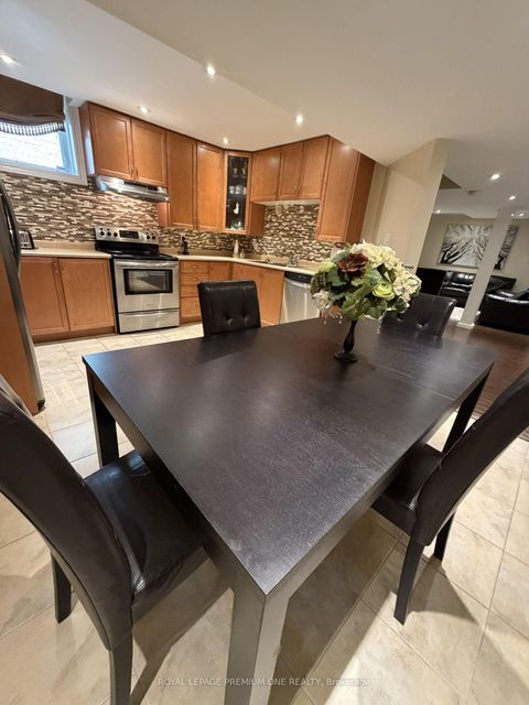 Photo 32 at 53 Trinita Avenue, Vellore Village, Vaughan