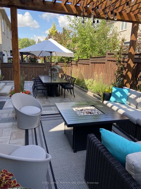 Photo 36 at 53 Trinita Avenue, Vellore Village, Vaughan