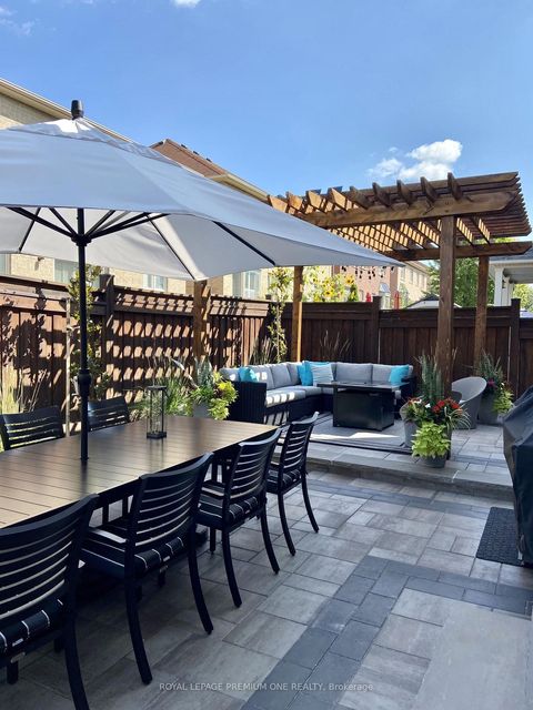 Photo 38 at 53 Trinita Avenue, Vellore Village, Vaughan