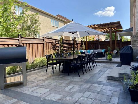 Photo 39 at 53 Trinita Avenue, Vellore Village, Vaughan