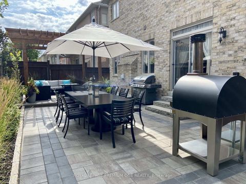 Photo 41 at 53 Trinita Avenue, Vellore Village, Vaughan