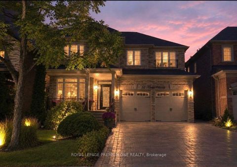 Photo 42 at 53 Trinita Avenue, Vellore Village, Vaughan