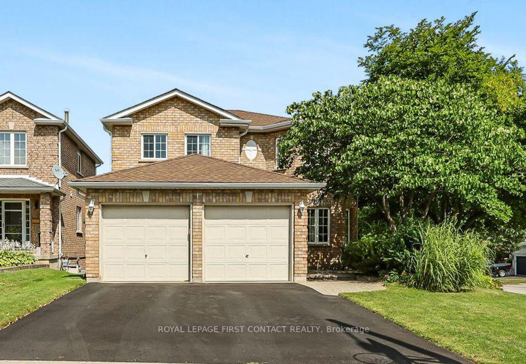 1 Brown Wood Drive, Little Lake, Barrie photo number 2