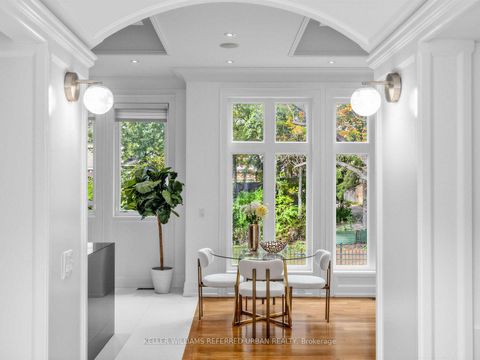Photo 4 at 212 Empress Avenue, Willowdale East, Toronto