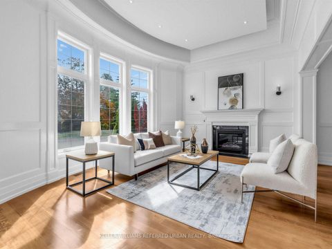 Photo 5 at 212 Empress Avenue, Willowdale East, Toronto