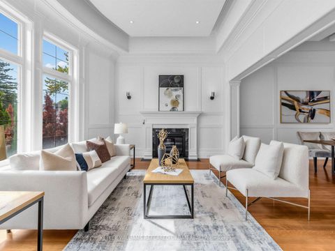Photo 6 at 212 Empress Avenue, Willowdale East, Toronto