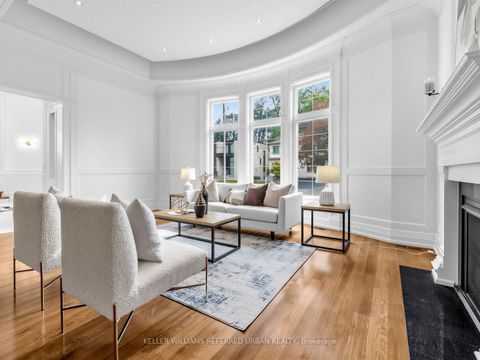 Photo 7 at 212 Empress Avenue, Willowdale East, Toronto