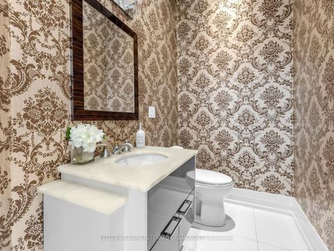 Photo 8 at 212 Empress Avenue, Willowdale East, Toronto