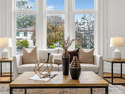 Photo 9 at 212 Empress Avenue, Willowdale East, Toronto
