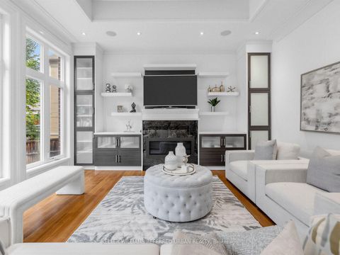 Photo 11 at 212 Empress Avenue, Willowdale East, Toronto