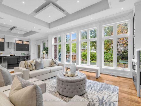 Photo 12 at 212 Empress Avenue, Willowdale East, Toronto