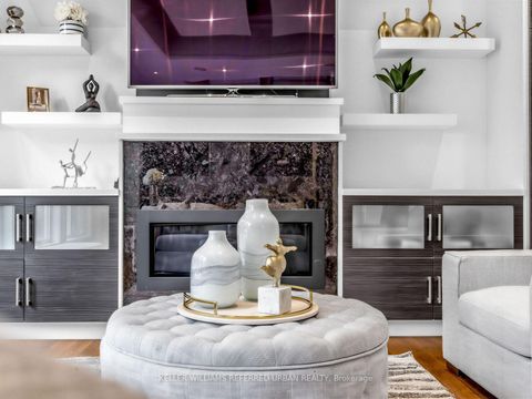 Photo 13 at 212 Empress Avenue, Willowdale East, Toronto