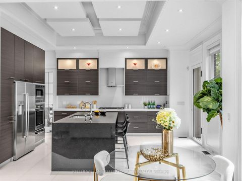 Photo 14 at 212 Empress Avenue, Willowdale East, Toronto