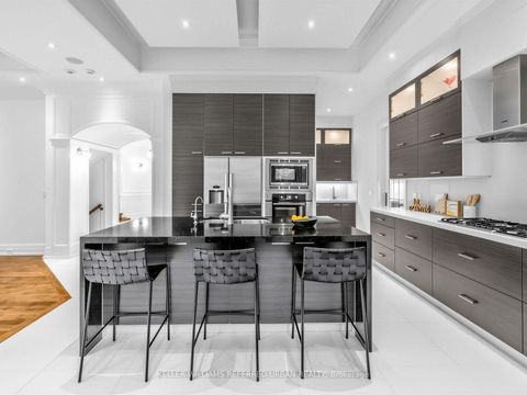 Photo 15 at 212 Empress Avenue, Willowdale East, Toronto